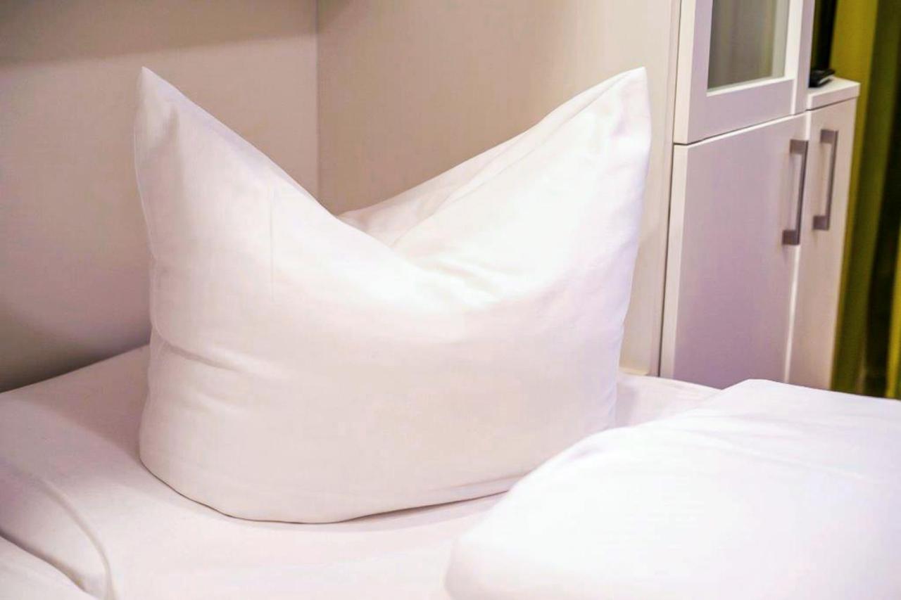 Haus Horizont Hz02 Apartment คุกซ์ฮาเวน ภายนอก รูปภาพ